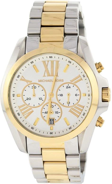 zegarki michael kors opinie